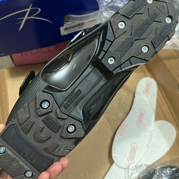 Salomon S/Pro Alpha 110 Ski Boot 2023 New in Box Size 25.5 - Picture 9 of 12